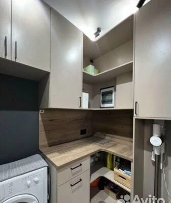 Кухня Азовский район